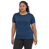 Patagonia Capilene Cool Daily SS - Women's